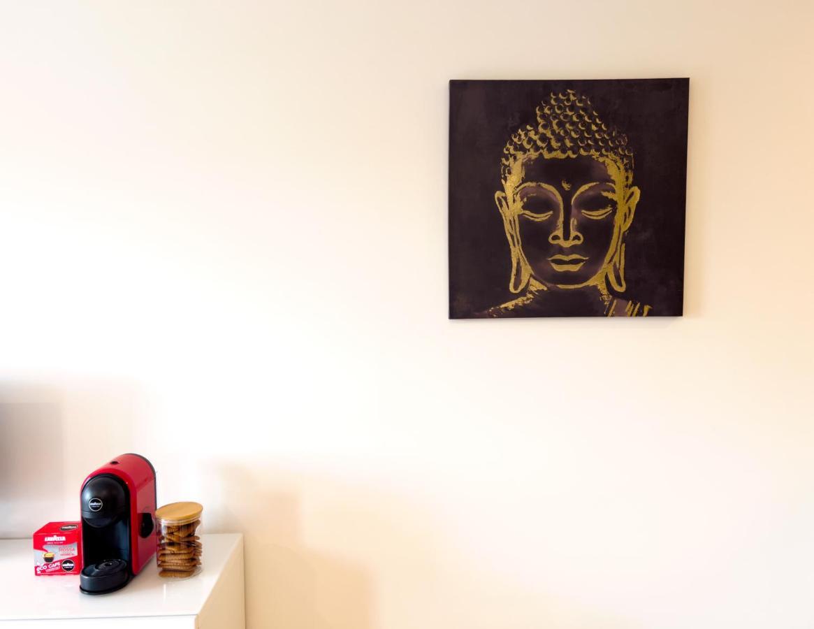 Lovely 1 Bedroom Apartment In South East ลอนดอน ภายนอก รูปภาพ