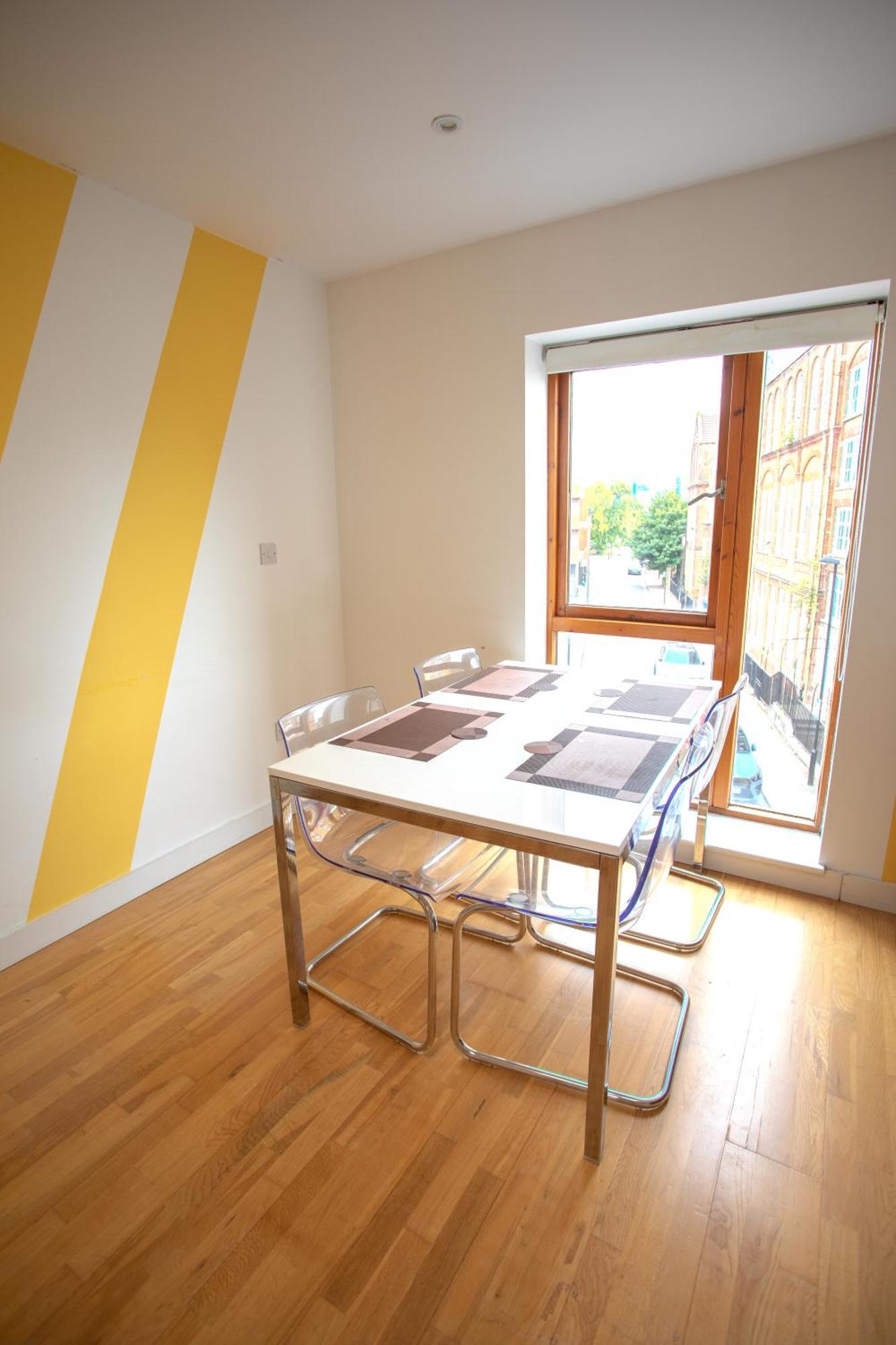 Lovely 1 Bedroom Apartment In South East ลอนดอน ภายนอก รูปภาพ